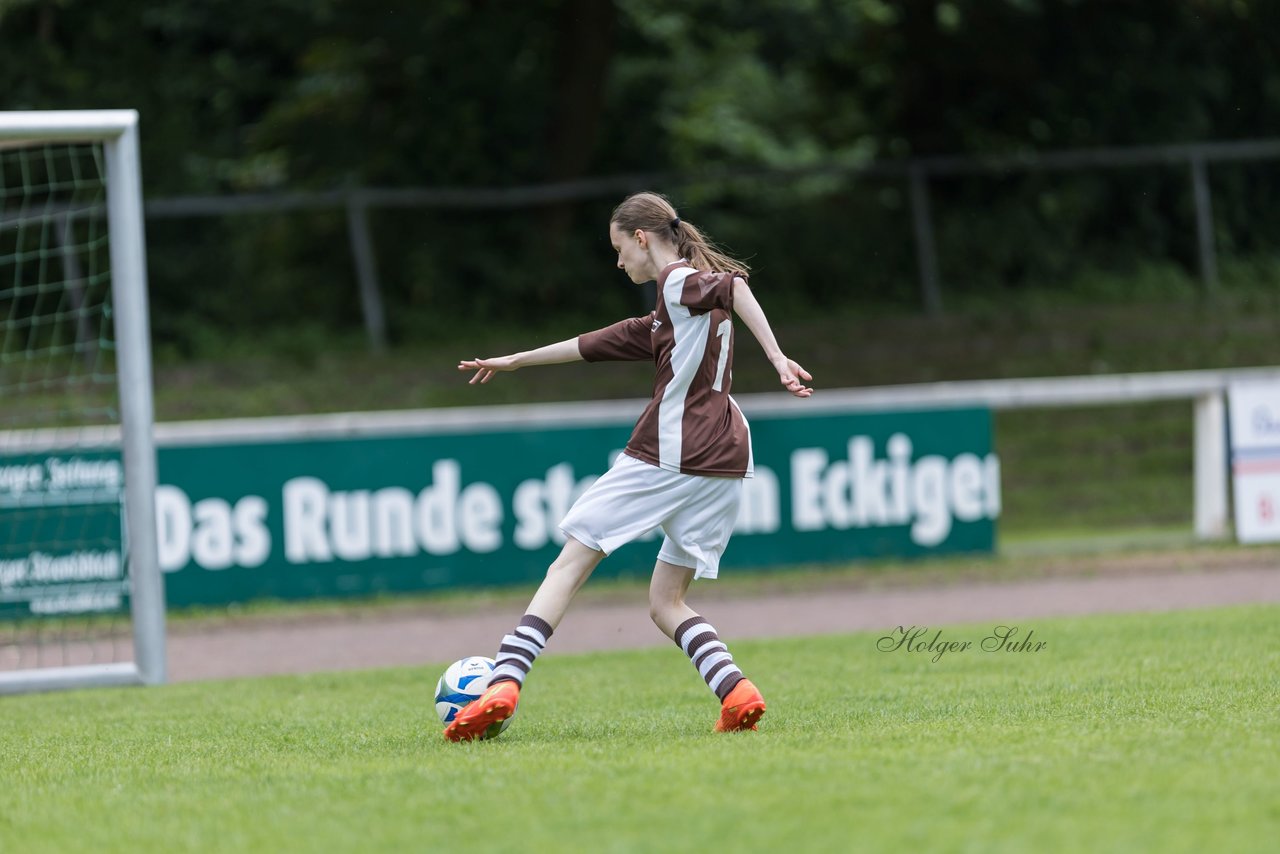 Bild 624 - Loewinnen Cup